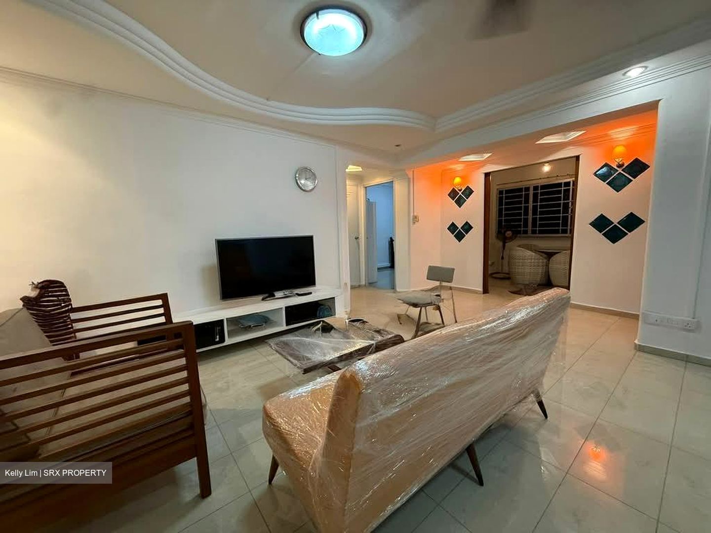 Blk 36 Rumah Tinggi View (Bukit Merah), HDB 5 Rooms #566100301